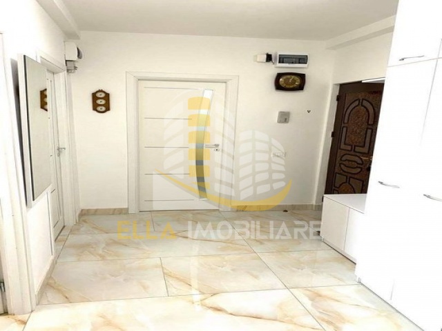 Gara, Constanta, Constanta, Romania, 1 Bedroom Bedrooms, 2 Rooms Rooms,1 BathroomBathrooms,Apartament 2 camere,De vanzare,4,3215