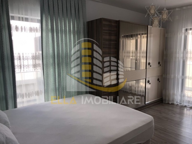 Mamaia Nord, Constanta, Constanta, Romania, 2 Bedrooms Bedrooms, 3 Rooms Rooms,1 BathroomBathrooms,Apartament 3 camere,De vanzare,3,3216