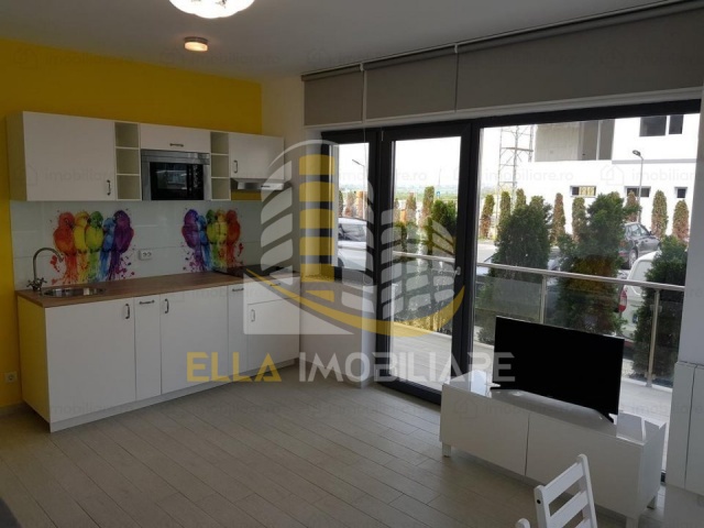 Faleza Nord, Constanta, Constanta, Romania, 1 Bedroom Bedrooms, 2 Rooms Rooms,1 BathroomBathrooms,Apartament 2 camere,De vanzare,3217