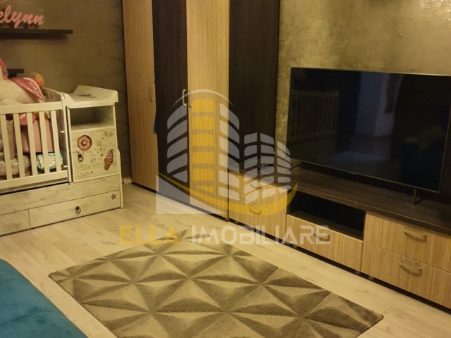 Coiciu, Constanta, Constanta, Romania, 2 Bedrooms Bedrooms, 3 Rooms Rooms,1 BathroomBathrooms,Apartament 3 camere,De vanzare,1,3231