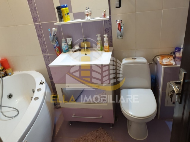 Coiciu, Constanta, Constanta, Romania, 2 Bedrooms Bedrooms, 3 Rooms Rooms,1 BathroomBathrooms,Apartament 3 camere,De vanzare,1,3231