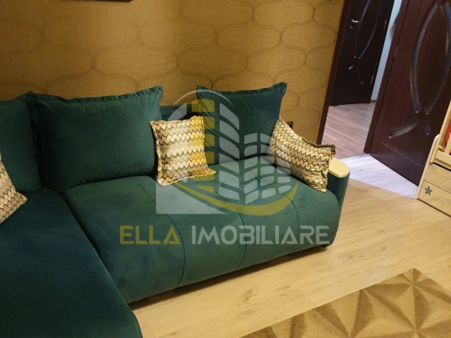 Coiciu, Constanta, Constanta, Romania, 2 Bedrooms Bedrooms, 3 Rooms Rooms,1 BathroomBathrooms,Apartament 3 camere,De vanzare,1,3231