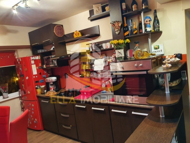 Coiciu, Constanta, Constanta, Romania, 2 Bedrooms Bedrooms, 3 Rooms Rooms,1 BathroomBathrooms,Apartament 3 camere,De vanzare,1,3231