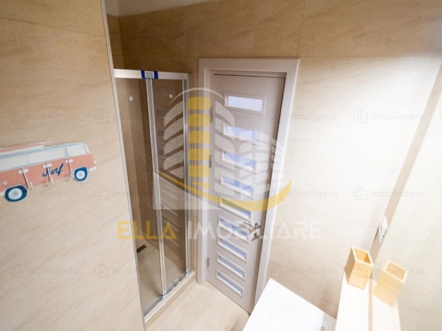Faleza Nord, Constanta, Constanta, Romania, 1 Bedroom Bedrooms, 2 Rooms Rooms,1 BathroomBathrooms,Apartament 2 camere,De vanzare,3258