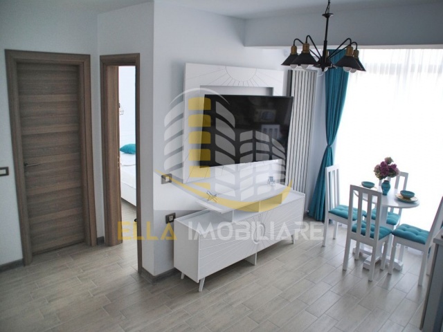 Mamaia Nord, Constanta, Constanta, Romania, 1 Bedroom Bedrooms, 2 Rooms Rooms,1 BathroomBathrooms,Apartament 2 camere,De vanzare,8,3274