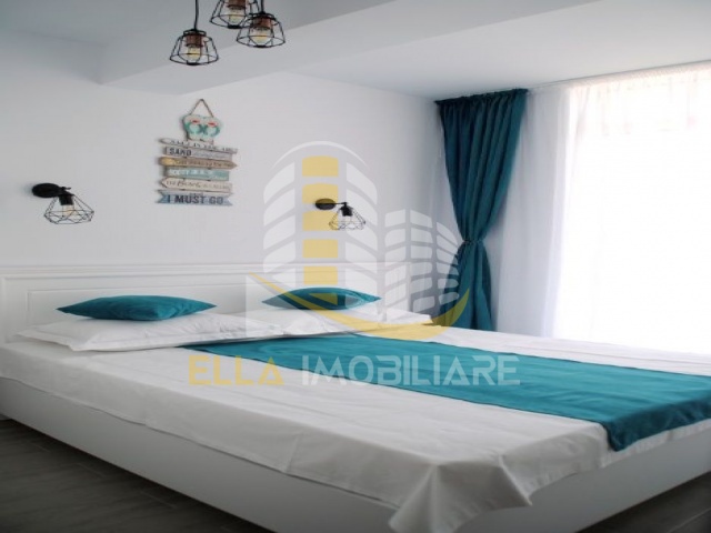 Mamaia Nord, Constanta, Constanta, Romania, 1 Bedroom Bedrooms, 2 Rooms Rooms,1 BathroomBathrooms,Apartament 2 camere,De vanzare,8,3274