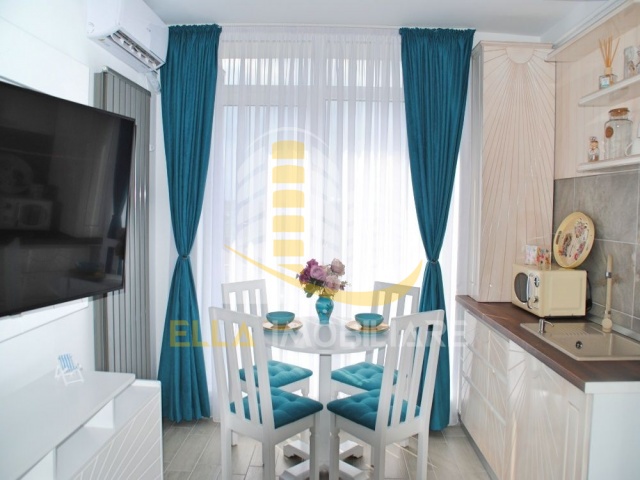 Mamaia Nord, Constanta, Constanta, Romania, 1 Bedroom Bedrooms, 2 Rooms Rooms,1 BathroomBathrooms,Apartament 2 camere,De vanzare,8,3274