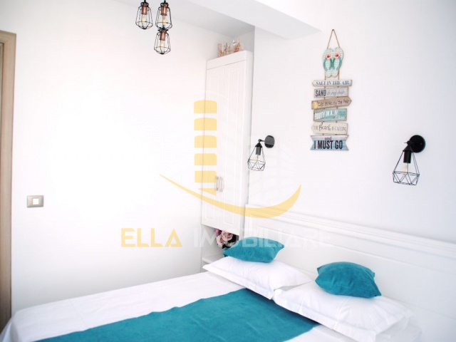 Mamaia Nord, Constanta, Constanta, Romania, 1 Bedroom Bedrooms, 2 Rooms Rooms,1 BathroomBathrooms,Apartament 2 camere,De vanzare,8,3274