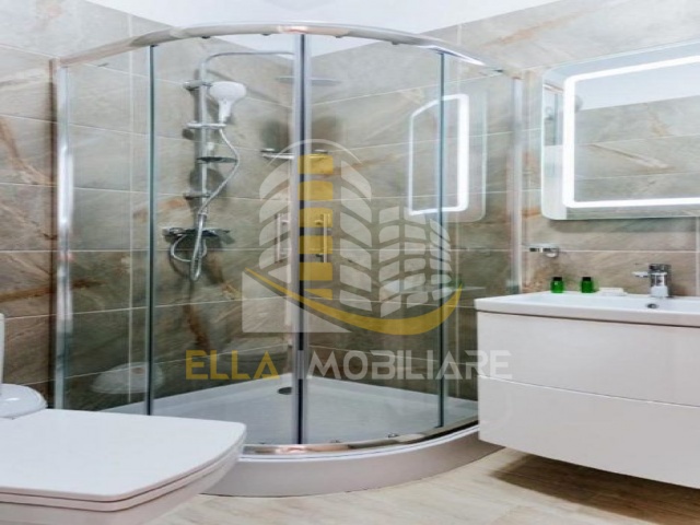 Mamaia Nord, Constanta, Constanta, Romania, 1 Bedroom Bedrooms, 2 Rooms Rooms,1 BathroomBathrooms,Apartament 2 camere,De vanzare,8,3274