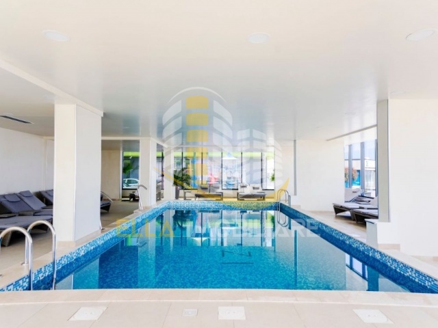 Mamaia Nord, Constanta, Constanta, Romania, 1 Bedroom Bedrooms, 2 Rooms Rooms,1 BathroomBathrooms,Apartament 2 camere,De vanzare,8,3274