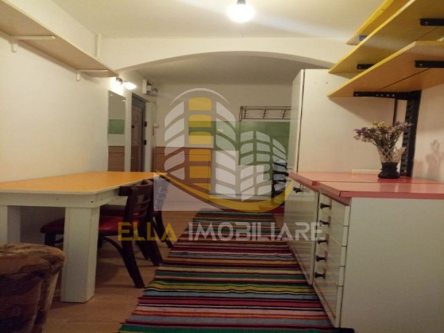 Zona Primaverii, Botosani, Botosani, Romania, 1 Bedroom Bedrooms, 2 Rooms Rooms,1 BathroomBathrooms,Apartament 2 camere,De vanzare,3291
