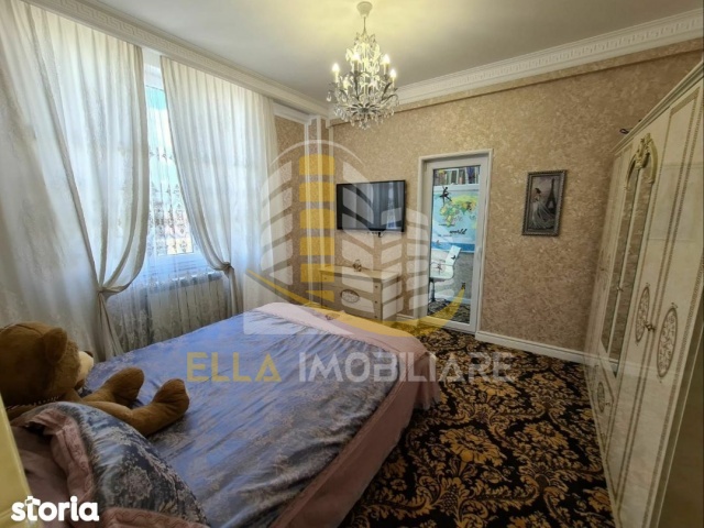 Mamaia Nord, Constanta, Constanta, Romania, 3 Bedrooms Bedrooms, 4 Rooms Rooms,2 BathroomsBathrooms,Apartament 4+ camere,De vanzare,3309