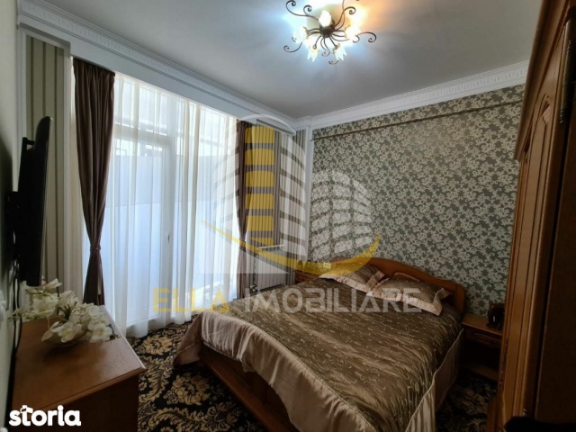 Mamaia Nord, Constanta, Constanta, Romania, 3 Bedrooms Bedrooms, 4 Rooms Rooms,2 BathroomsBathrooms,Apartament 4+ camere,De vanzare,3309