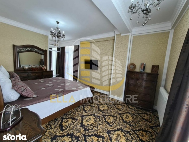 Mamaia Nord, Constanta, Constanta, Romania, 3 Bedrooms Bedrooms, 4 Rooms Rooms,2 BathroomsBathrooms,Apartament 4+ camere,De vanzare,3309