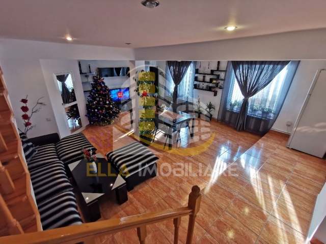 Bratianu, Constanta, Constanta, Romania, 3 Bedrooms Bedrooms, 4 Rooms Rooms,2 BathroomsBathrooms,Casa / vila,De vanzare,3318