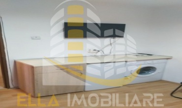 Inel I, Constanta, Constanta, Romania, 1 Bedroom Bedrooms, 1 Room Rooms,1 BathroomBathrooms,Garsoniera,De vanzare,3365