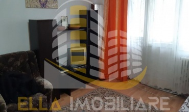 Zona Primaverii, Botosani, Botosani, Romania, 1 Bedroom Bedrooms, 2 Rooms Rooms,1 BathroomBathrooms,Apartament 2 camere,De inchiriat,3370