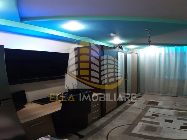 Cet, Constanta, Constanta, Romania, 1 Bedroom Bedrooms, 1 Room Rooms,1 BathroomBathrooms,Garsoniera,De vanzare,3425