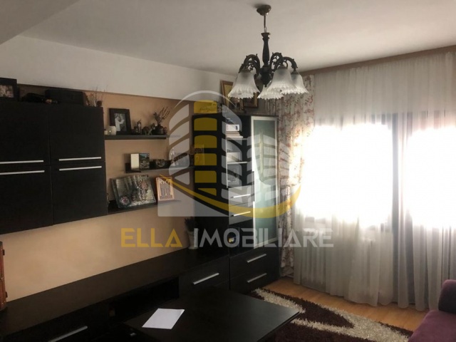 Zona Stejari, Botosani, Botosani, Romania, 2 Bedrooms Bedrooms, 3 Rooms Rooms,2 BathroomsBathrooms,Apartament 3 camere,De vanzare,4,3429