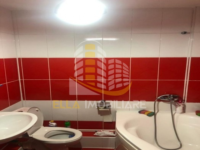 Zona Stejari, Botosani, Botosani, Romania, 2 Bedrooms Bedrooms, 3 Rooms Rooms,2 BathroomsBathrooms,Apartament 3 camere,De vanzare,4,3429