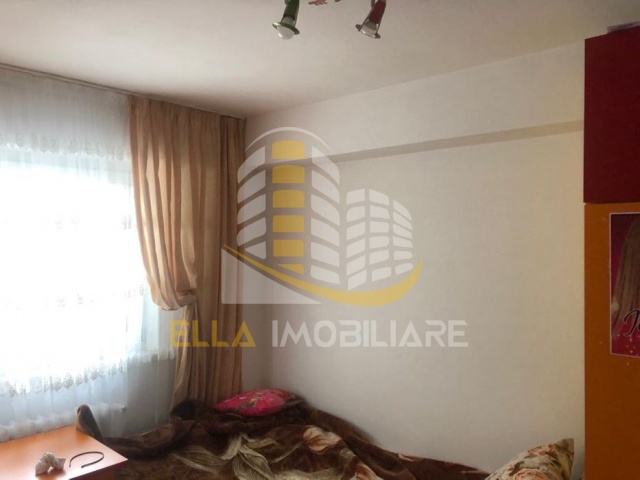 Zona Stejari, Botosani, Botosani, Romania, 2 Bedrooms Bedrooms, 3 Rooms Rooms,2 BathroomsBathrooms,Apartament 3 camere,De vanzare,4,3429