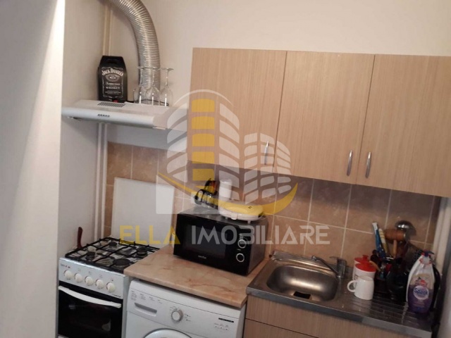 Zona Bucovina, Botosani, Botosani, Romania, 1 Bedroom Bedrooms, 1 Room Rooms,1 BathroomBathrooms,Garsoniera,De vanzare,2,3460