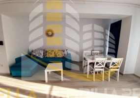 Mamaia Nord, Constanta, Constanta, Romania, 1 Bedroom Bedrooms, 2 Rooms Rooms,1 BathroomBathrooms,Apartament 2 camere,De vanzare,2,3466