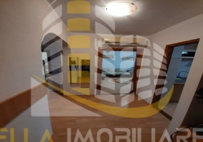 Tomis III, Constanta, Constanta, Romania, 2 Bedrooms Bedrooms, 3 Rooms Rooms,1 BathroomBathrooms,Apartament 3 camere,De vanzare,3,3479