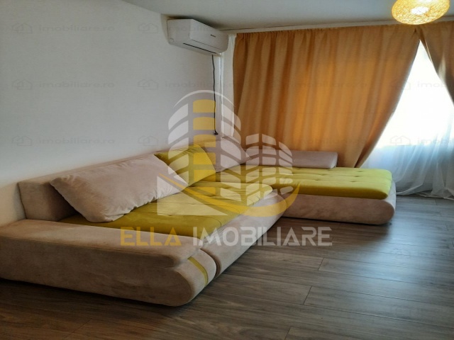 Cet, Constanta, Constanta, Romania, 1 Bedroom Bedrooms, 1 Room Rooms,1 BathroomBathrooms,Garsoniera,De vanzare,4,3481