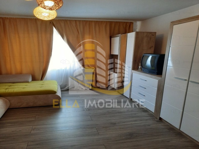 Cet, Constanta, Constanta, Romania, 1 Bedroom Bedrooms, 1 Room Rooms,1 BathroomBathrooms,Garsoniera,De vanzare,4,3481