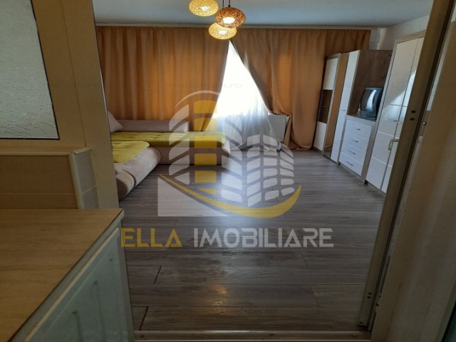 Cet, Constanta, Constanta, Romania, 1 Bedroom Bedrooms, 1 Room Rooms,1 BathroomBathrooms,Garsoniera,De vanzare,4,3481