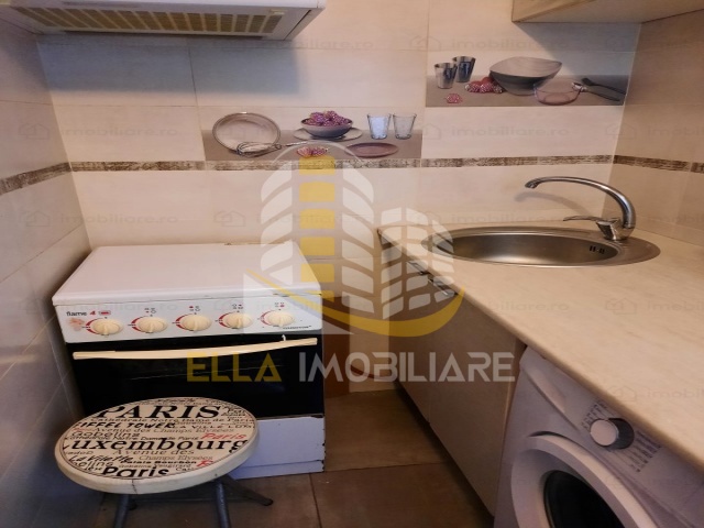 Cet, Constanta, Constanta, Romania, 1 Bedroom Bedrooms, 1 Room Rooms,1 BathroomBathrooms,Garsoniera,De vanzare,4,3481