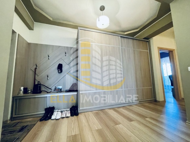 Km 5, Constanta, Constanta, Romania, 2 Bedrooms Bedrooms, 3 Rooms Rooms,1 BathroomBathrooms,Apartament 3 camere,De vanzare,2,3482