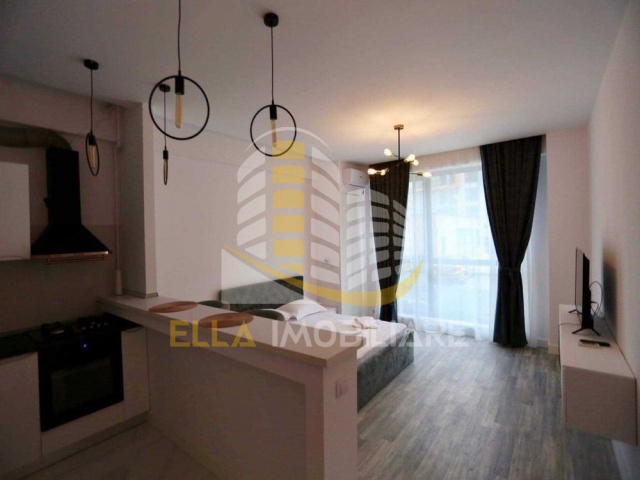 Mamaia Nord, Constanta, Constanta, Romania, 1 Bedroom Bedrooms, 1 Room Rooms,1 BathroomBathrooms,Garsoniera,De vanzare,3500
