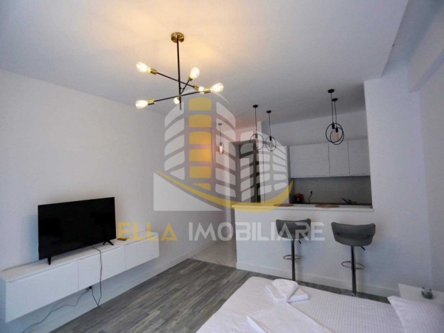 Mamaia Nord, Constanta, Constanta, Romania, 1 Bedroom Bedrooms, 1 Room Rooms,1 BathroomBathrooms,Garsoniera,De vanzare,3500