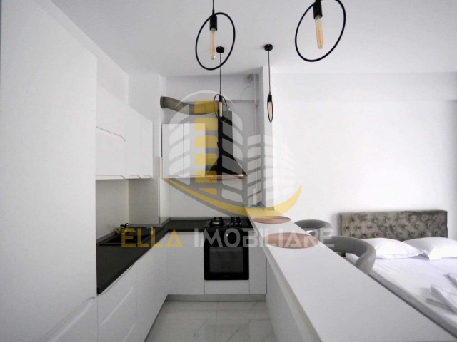 Mamaia Nord, Constanta, Constanta, Romania, 1 Bedroom Bedrooms, 1 Room Rooms,1 BathroomBathrooms,Garsoniera,De vanzare,3500