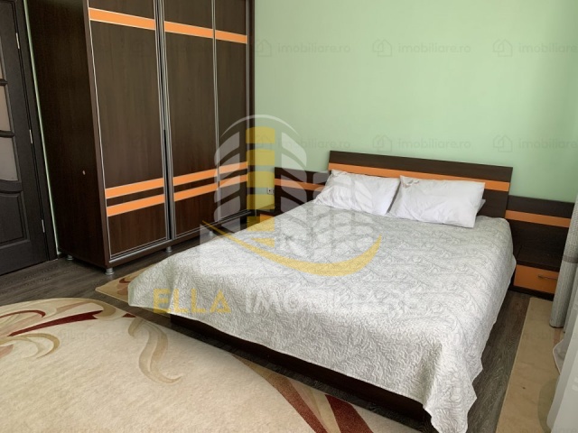 Tomis Plus-Boreal, Constanta, Constanta, Romania, 1 Bedroom Bedrooms, 1 Room Rooms,1 BathroomBathrooms,Garsoniera,De vanzare,5,3517