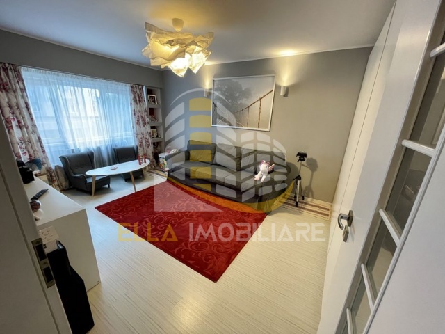 Coiciu, Constanta, Constanta, Romania, 2 Bedrooms Bedrooms, 3 Rooms Rooms,1 BathroomBathrooms,Apartament 3 camere,De vanzare,2,3520