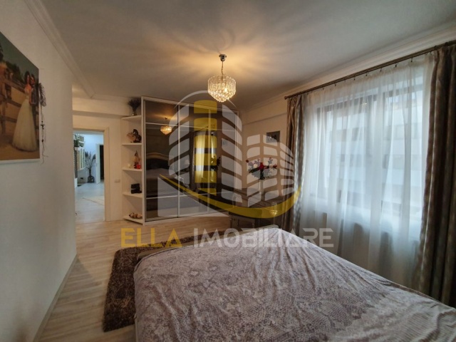 Tomis Plus-Boreal, Constanta, Constanta, Romania, 2 Bedrooms Bedrooms, 3 Rooms Rooms,2 BathroomsBathrooms,Apartament 3 camere,De vanzare,2,3529