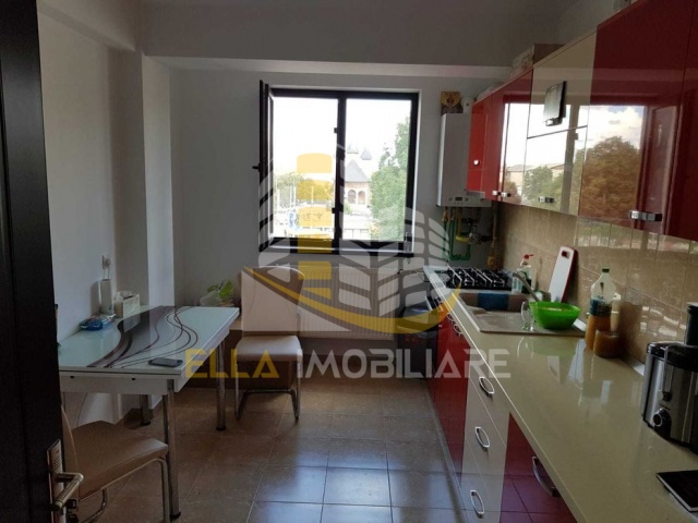 Zona Capat 1, Botosani, Botosani, Romania, 1 Bedroom Bedrooms, 2 Rooms Rooms,1 BathroomBathrooms,Apartament 2 camere,De inchiriat,3,3536