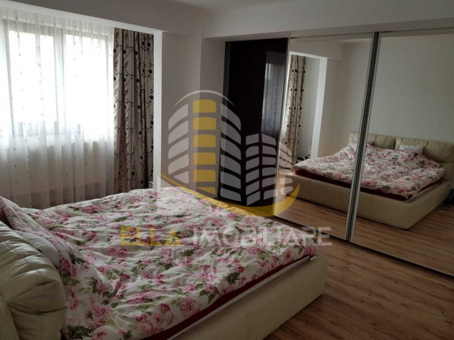 Zona Capat 1, Botosani, Botosani, Romania, 1 Bedroom Bedrooms, 2 Rooms Rooms,1 BathroomBathrooms,Apartament 2 camere,De inchiriat,3,3536