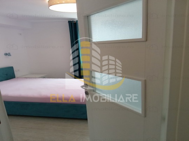 Faleza Nord, Constanta, Constanta, Romania, 1 Bedroom Bedrooms, 2 Rooms Rooms,1 BathroomBathrooms,Apartament 2 camere,De vanzare,1,3577