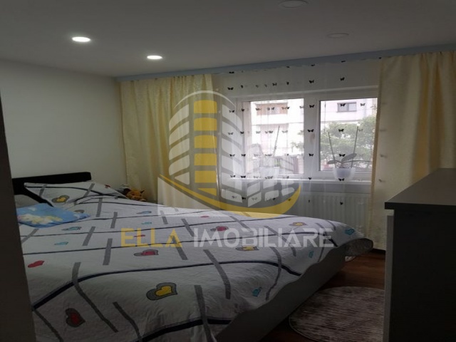 Zona Grivita, Botosani, Botosani, Romania, 2 Bedrooms Bedrooms, 3 Rooms Rooms,1 BathroomBathrooms,Apartament 3 camere,De vanzare,3583