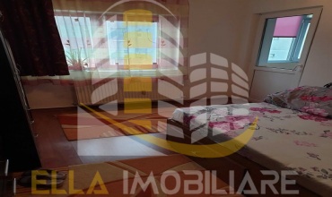 Cet, Constanta, Constanta, Romania, 2 Bedrooms Bedrooms, 3 Rooms Rooms,1 BathroomBathrooms,Apartament 3 camere,De vanzare,4,3604