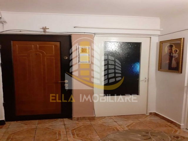 Zona Mall, Botosani, Botosani, Romania, 1 Bedroom Bedrooms, 2 Rooms Rooms,1 BathroomBathrooms,Apartament 2 camere,De vanzare,4,3621