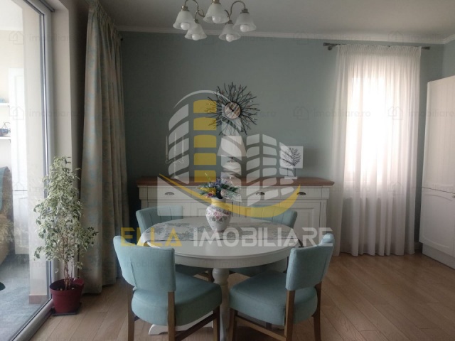 Inel I, Constanta, Constanta, Romania, 2 Bedrooms Bedrooms, 3 Rooms Rooms,1 BathroomBathrooms,Apartament 3 camere,De vanzare,2,3623