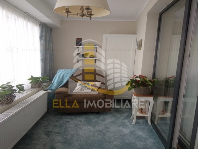 Inel I, Constanta, Constanta, Romania, 2 Bedrooms Bedrooms, 3 Rooms Rooms,1 BathroomBathrooms,Apartament 3 camere,De vanzare,2,3623