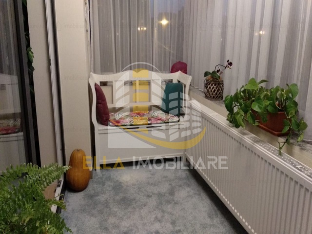 Inel I, Constanta, Constanta, Romania, 2 Bedrooms Bedrooms, 3 Rooms Rooms,1 BathroomBathrooms,Apartament 3 camere,De vanzare,2,3623