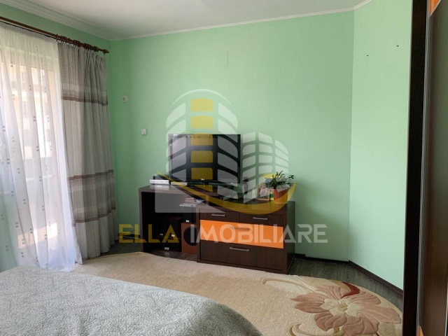 Tomis Plus-Boreal, Constanta, Constanta, Romania, 1 Bedroom Bedrooms, 1 Room Rooms,1 BathroomBathrooms,Garsoniera,De vanzare,5,3626