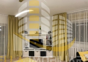 Tomis Nord, Constanta, Constanta, Romania, 2 Bedrooms Bedrooms, 3 Rooms Rooms,1 BathroomBathrooms,Apartament 3 camere,De vanzare,9,3633
